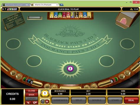 Blackjack ballroom casino Bolivia